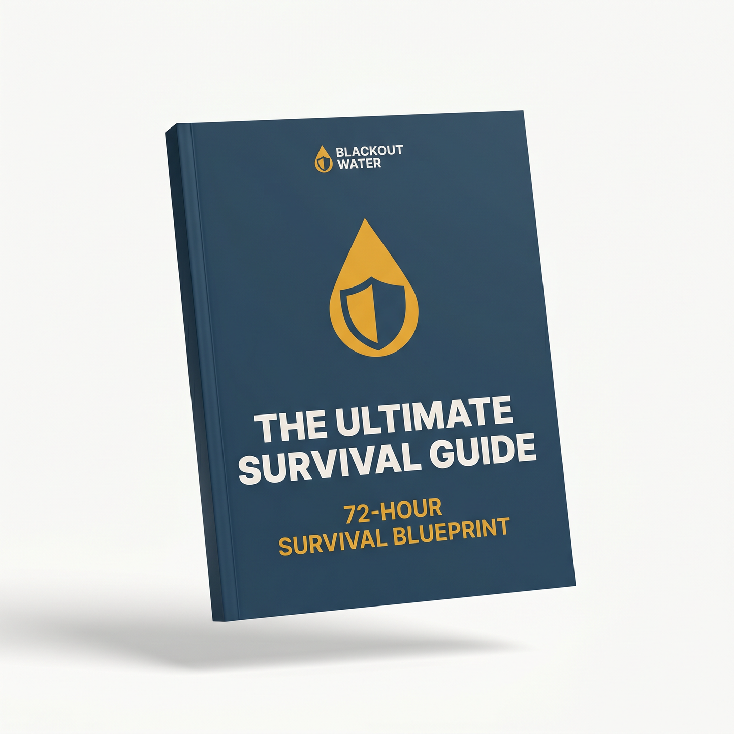 The Ultimate Survival Guide - Ebook